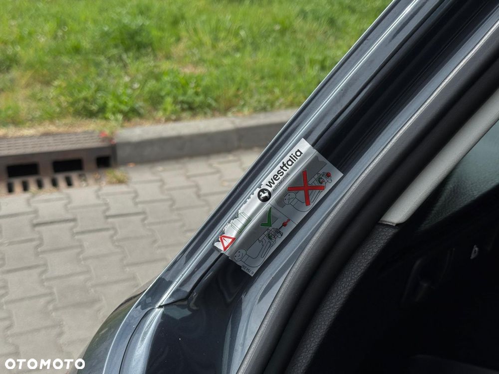 Volkswagen Passat 2.0 BlueTDI DSG SCR Business Edition - 22