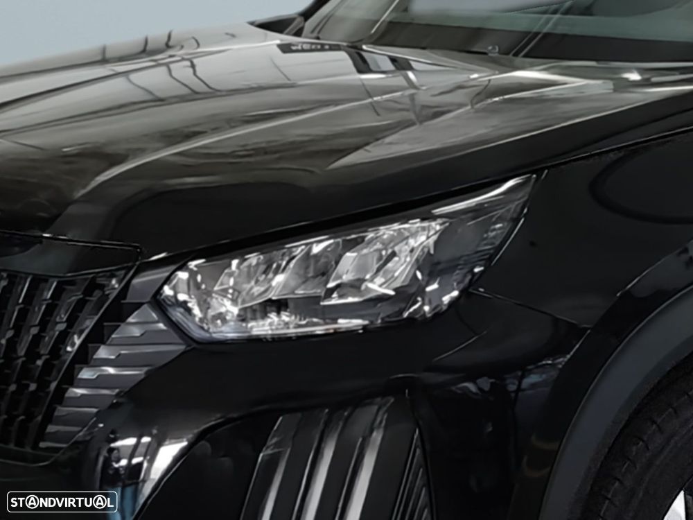Peugeot 2008 1.2 PureTech Allure - 3