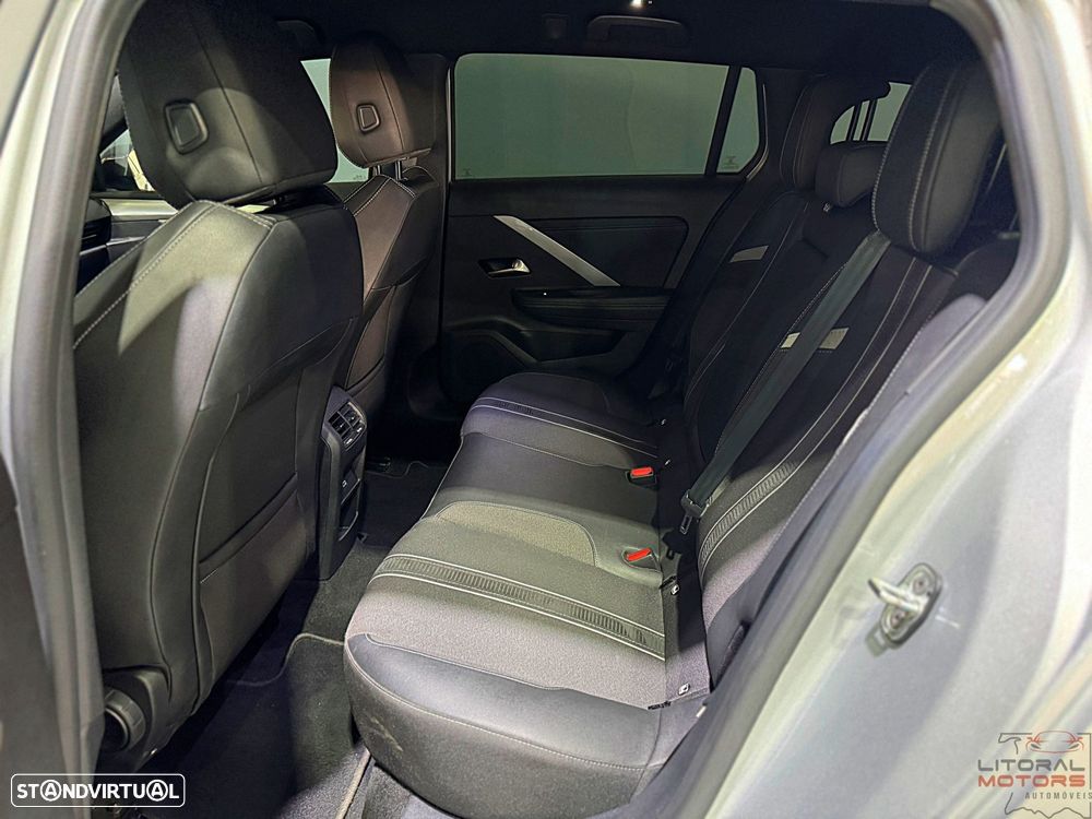 Opel Astra Sports Tourer 1.6 T PHEV GS Line - 16