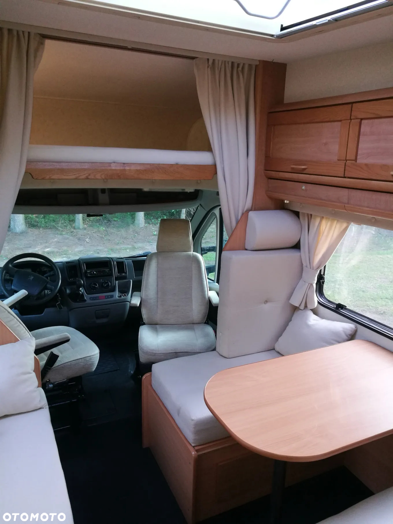 Peugeot Boxer - 10