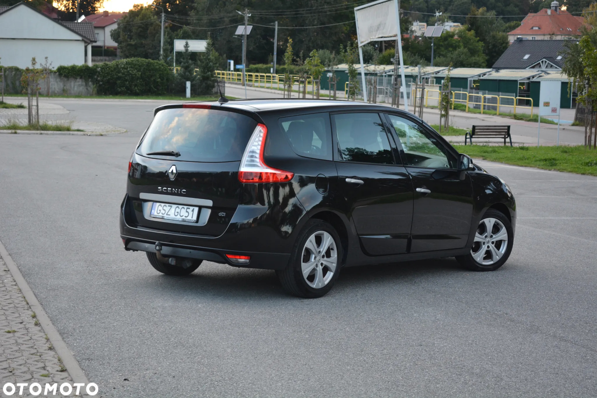 Renault Scenic - 2