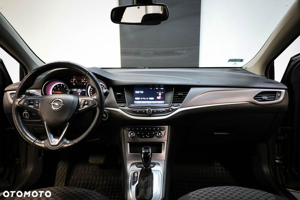 Opel Astra - 14