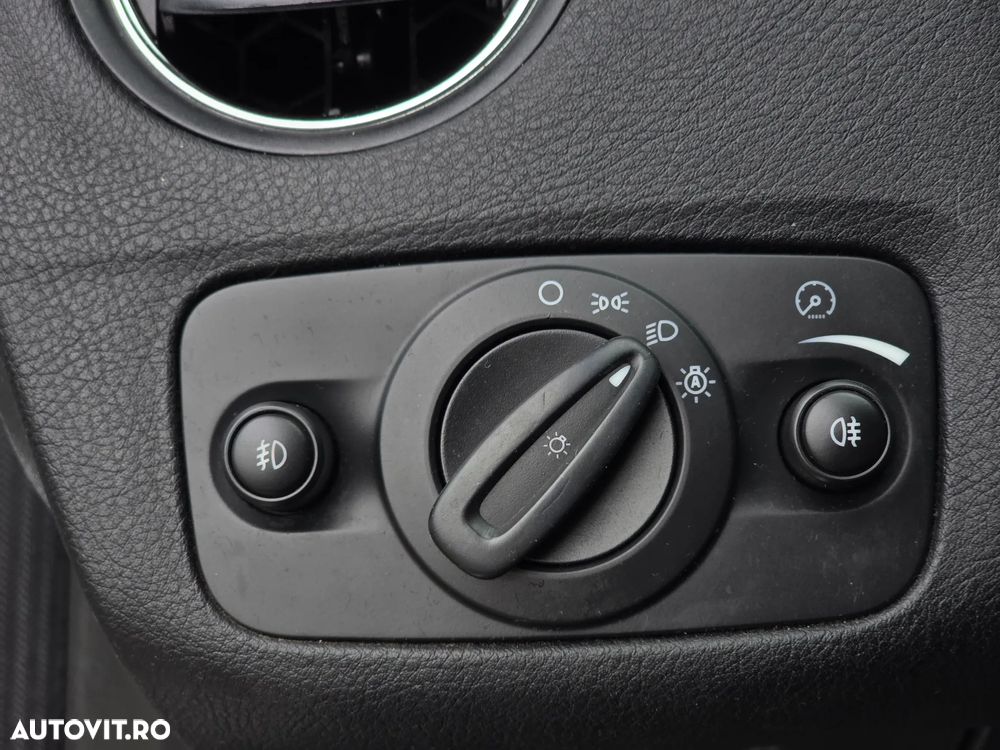 Ford Mondeo 2.0 TDCi Titanium X - 21