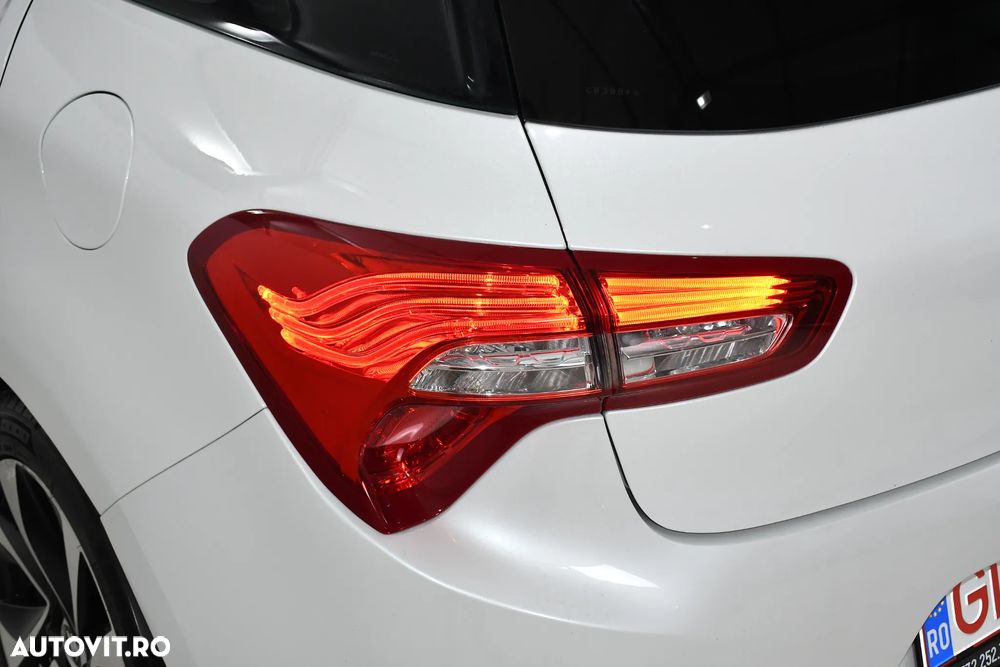 Citroën DS5 BlueHDi 180 Aut. SportChic - 28