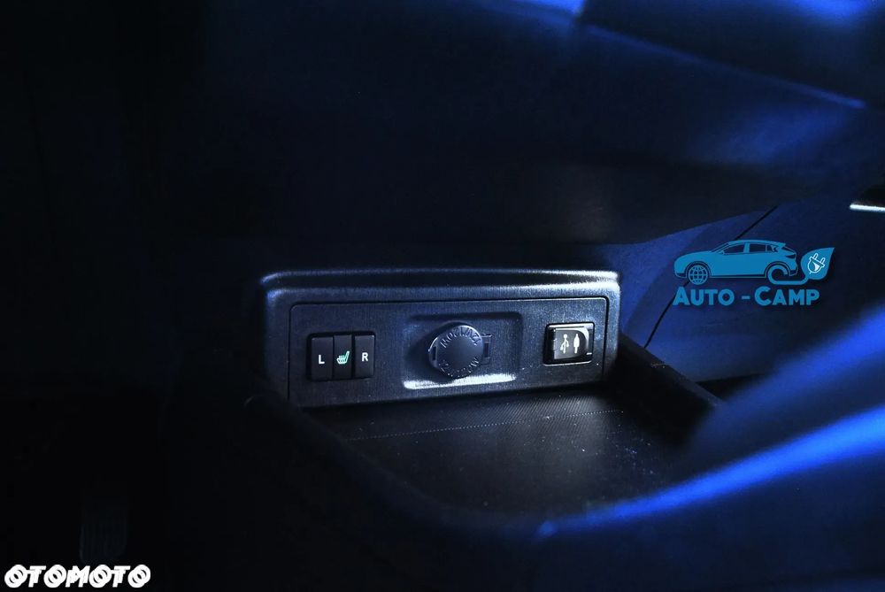 Toyota Prius+ 1.8 HSD Prestige - 7