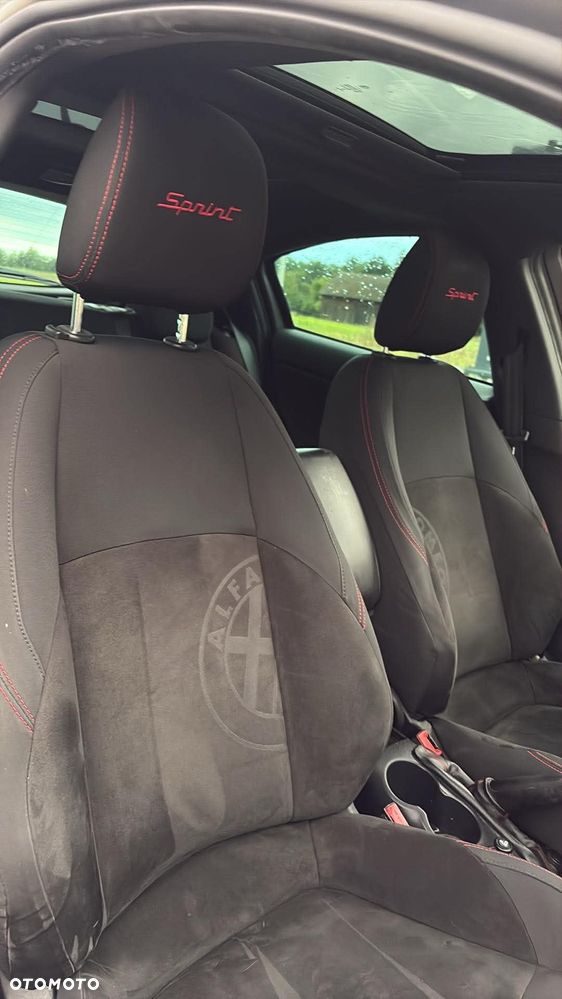Alfa Romeo Giulietta 2.0 JTDM 16V Sprint - 9