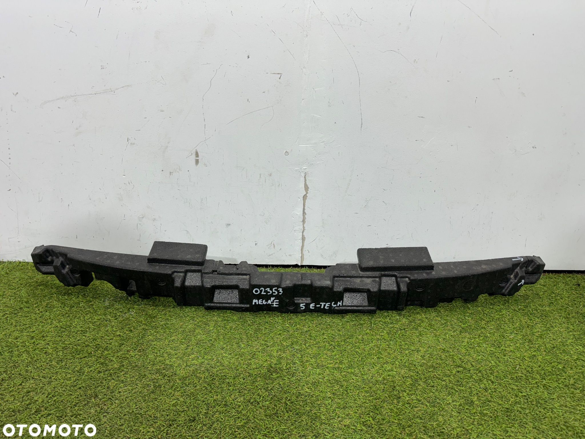 Absorber Zderzaka Przedniego Renault Megane 5 E-Tech 21- - 1