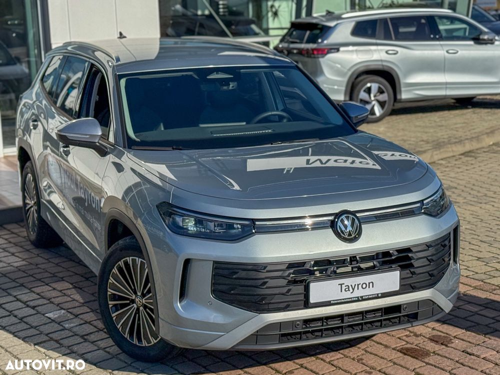 Volkswagen Tayron 2.0 TDI 4Motion DSG Life - 19