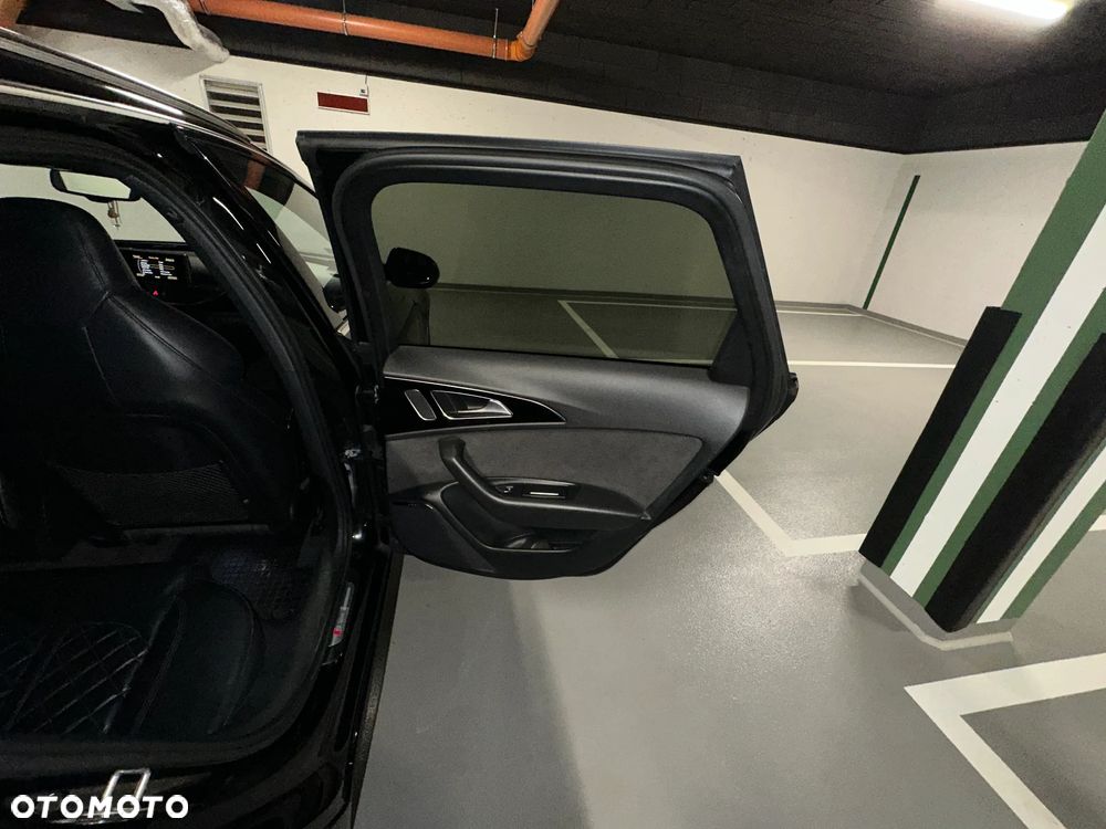 Audi A6 Avant 2.0 TDI Ultra S tronic - 37