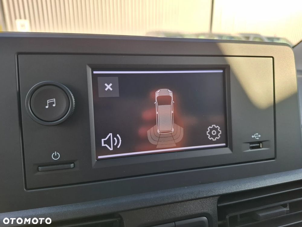 Toyota Proace City D-4D Long 2,4t Active (bryg.) - 17