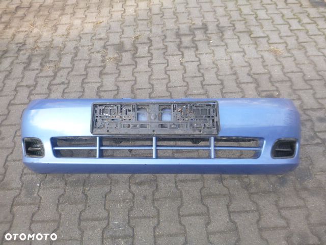 ZDERZAK PRZÓD PRZEDNI CHEVROLET LACETTI HB 04- KOLOR 31G - 2