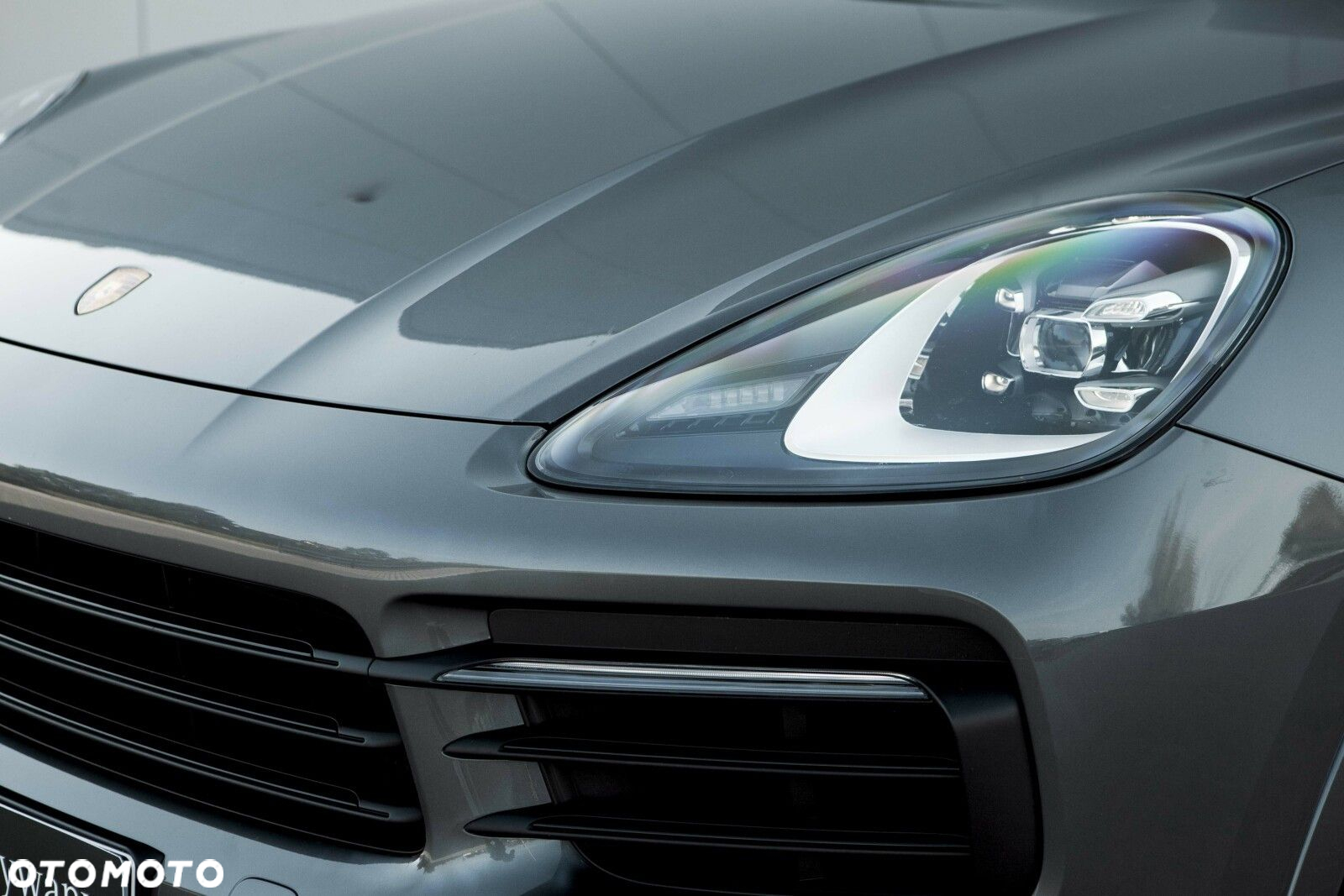 Porsche Cayenne - 13