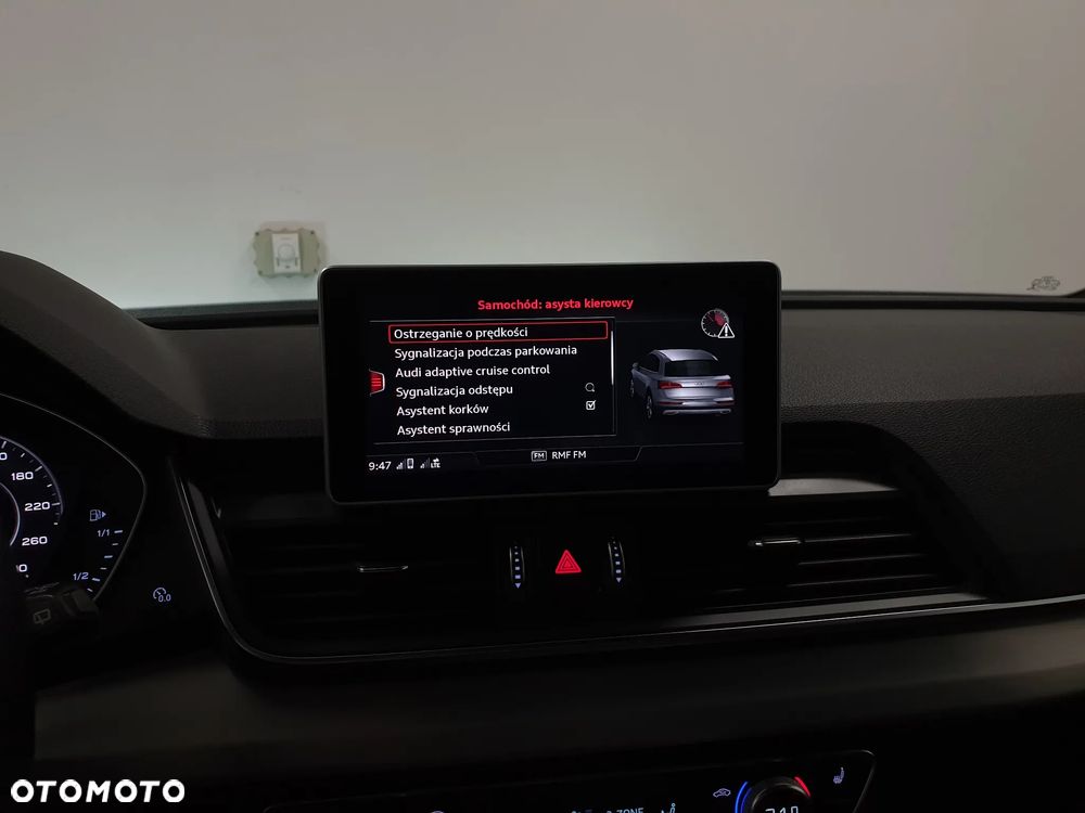 Audi Q5 2.0 TDI Quattro S tronic - 24