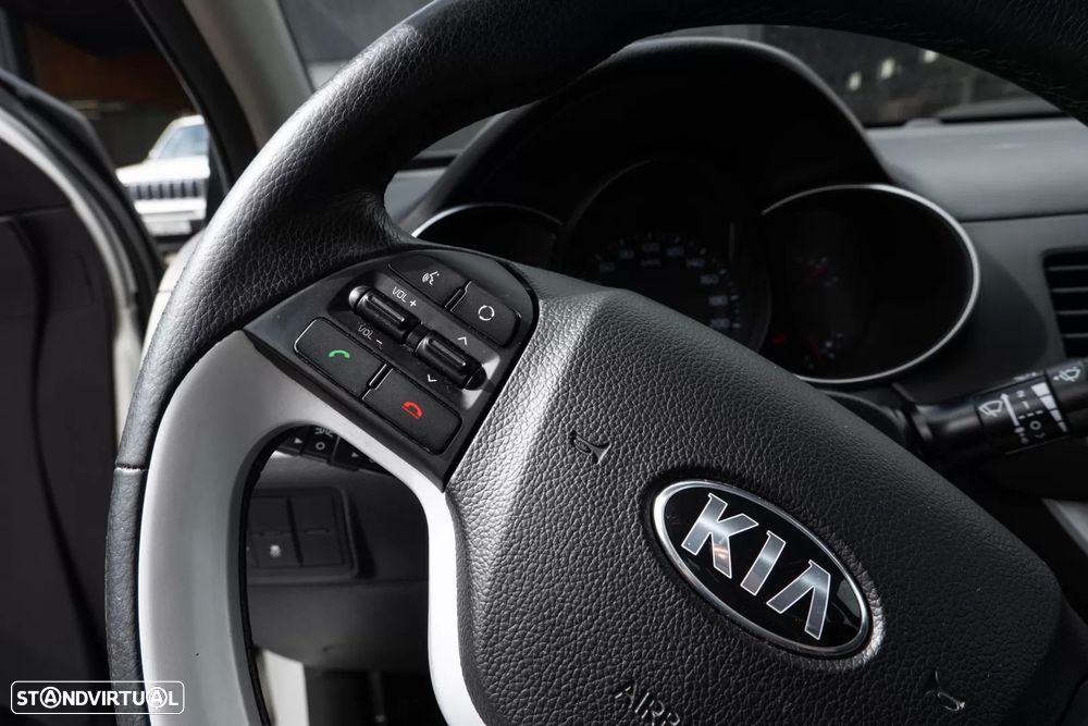 Kia Picanto - 17