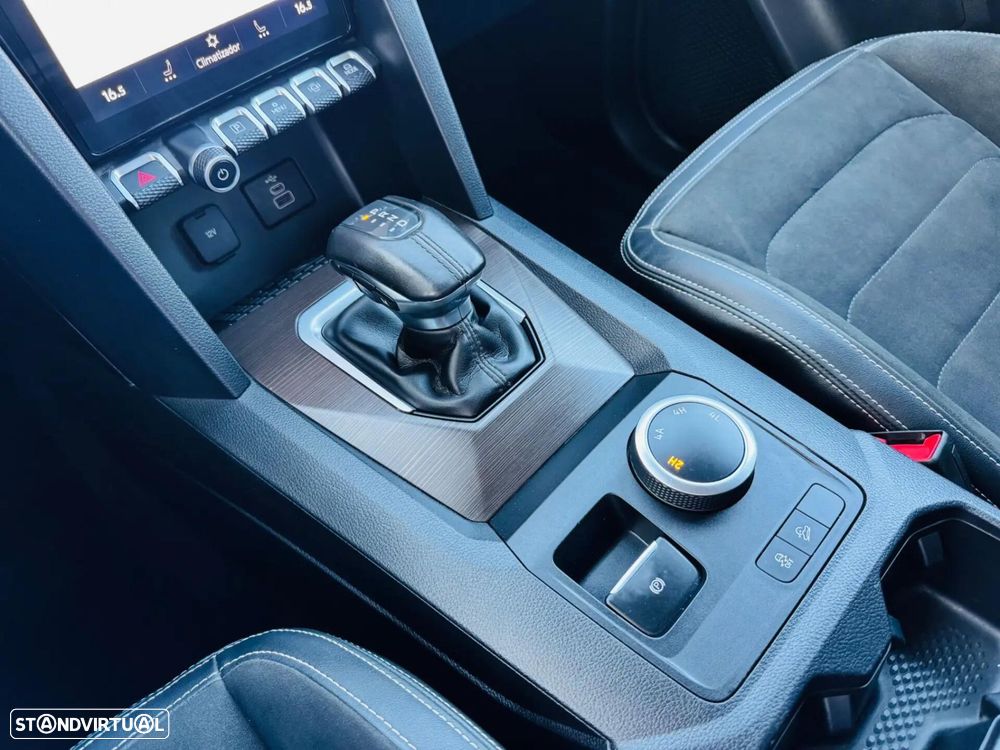 VW Amarok 2.0 TDi Auto Style - 41