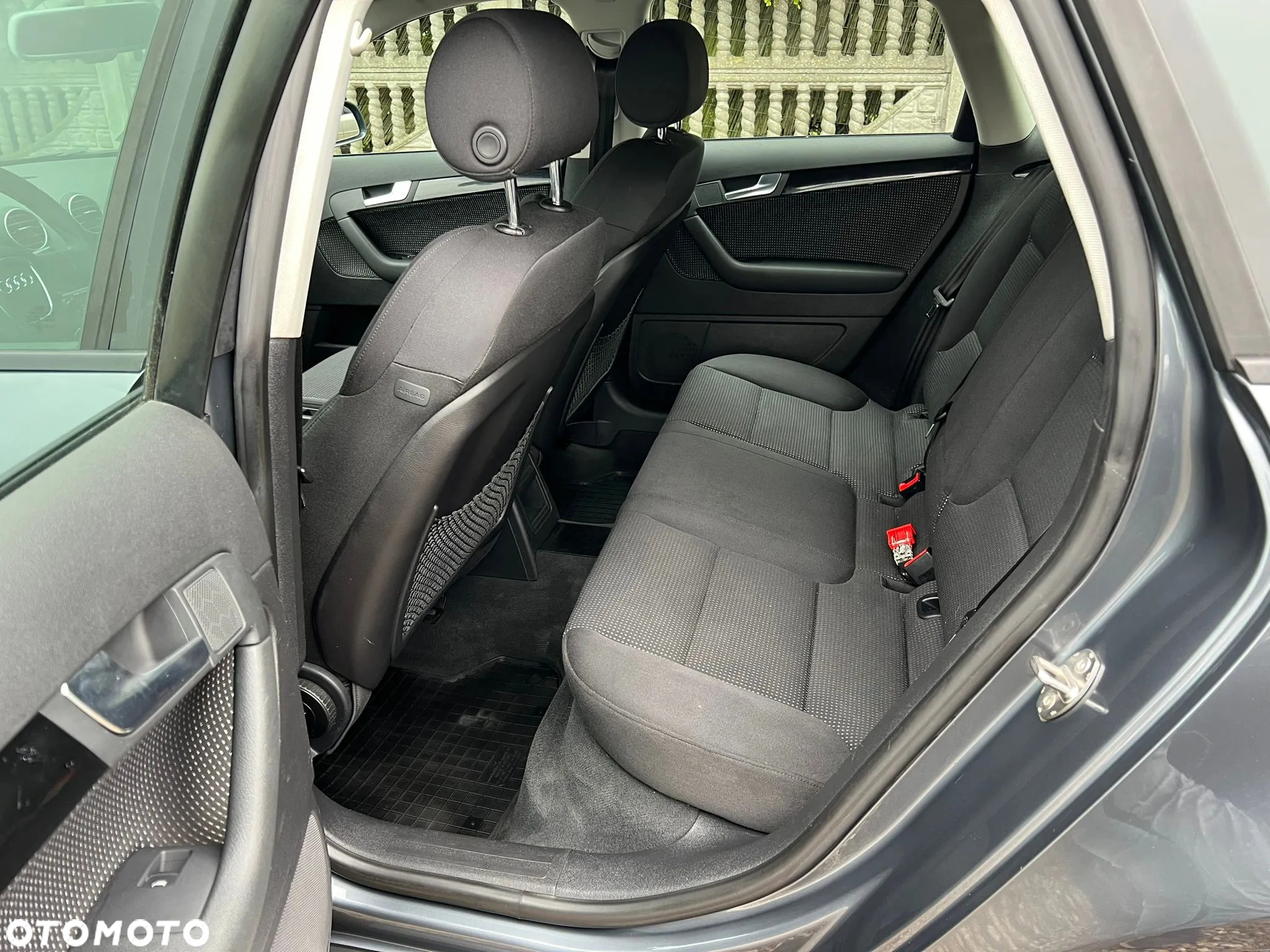 Audi A3 2.0 TFSI Sportback Ambition - 28