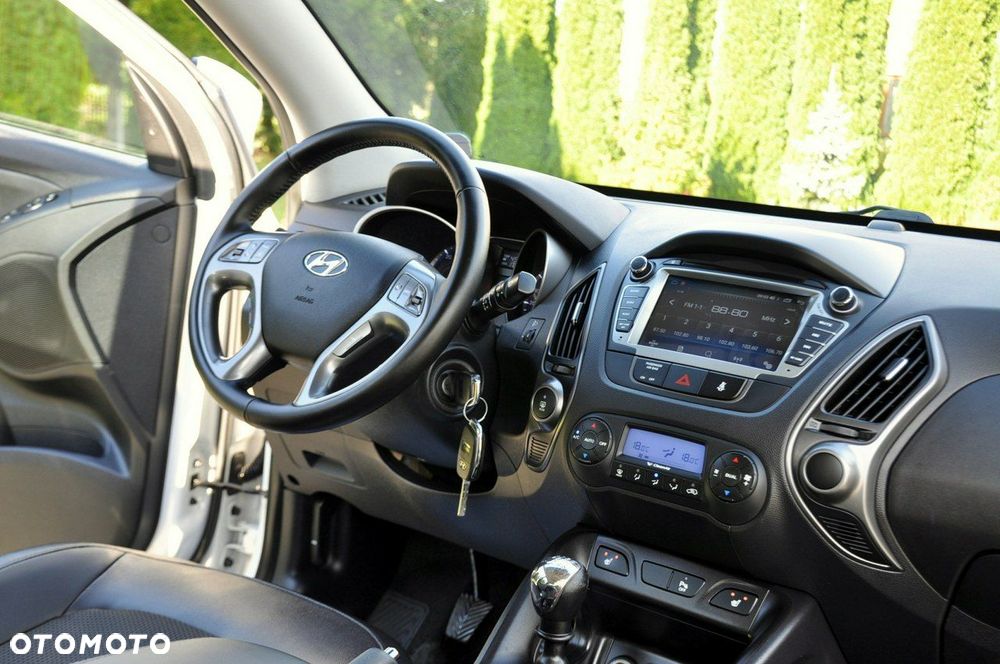 Hyundai ix35 - 25