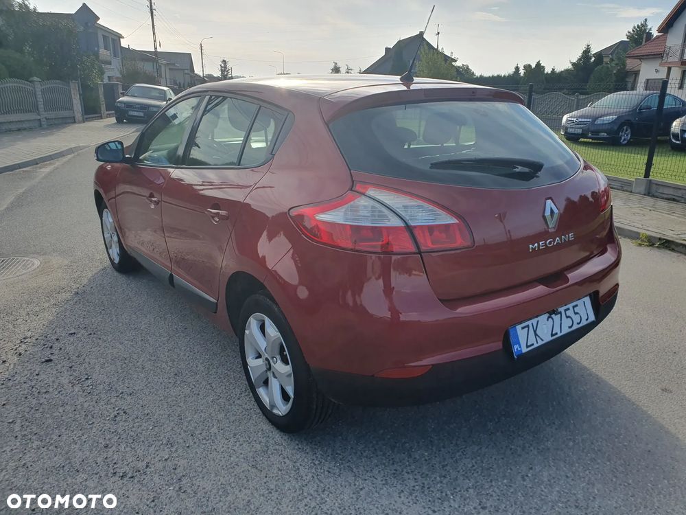 Renault Megane - 7