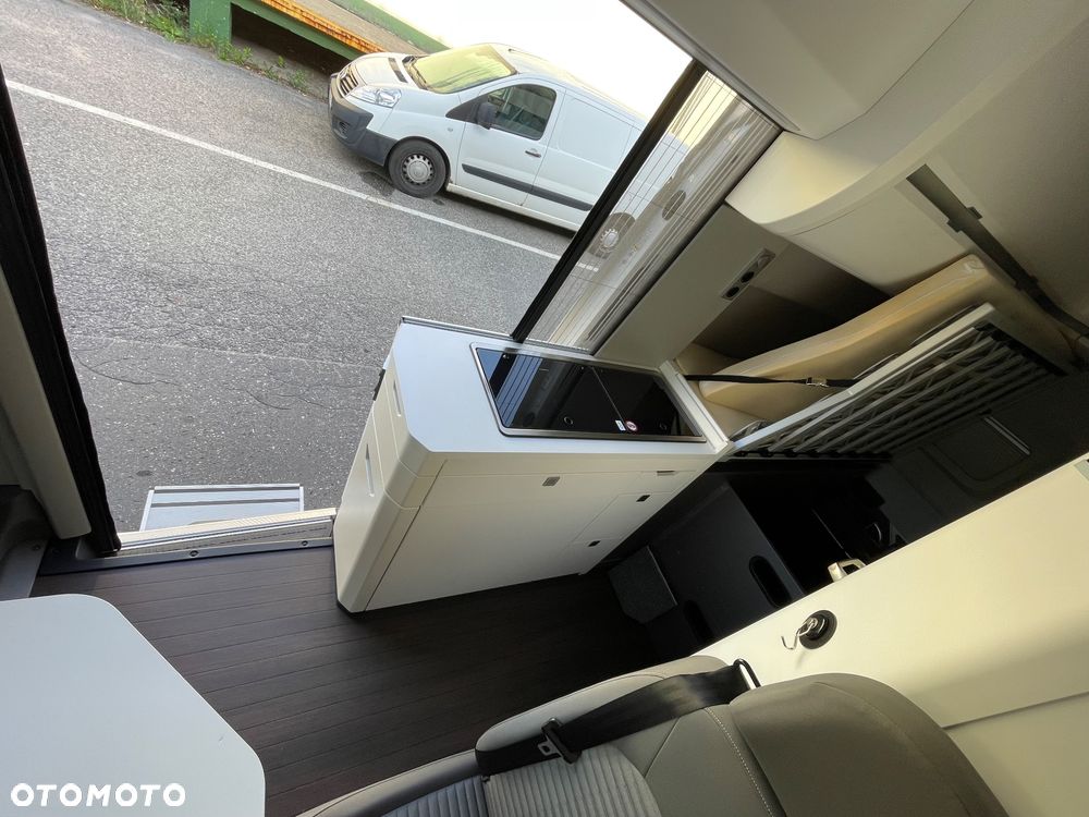 Volkswagen Grand California 600 - 22