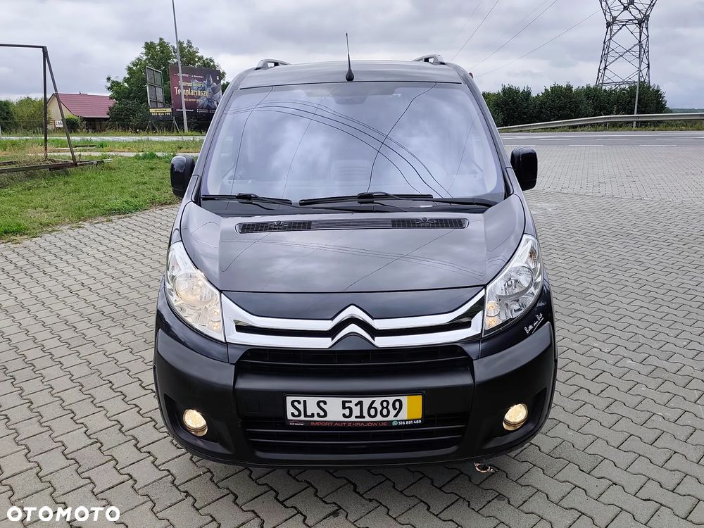 Citroën Jumpy Combi - 24