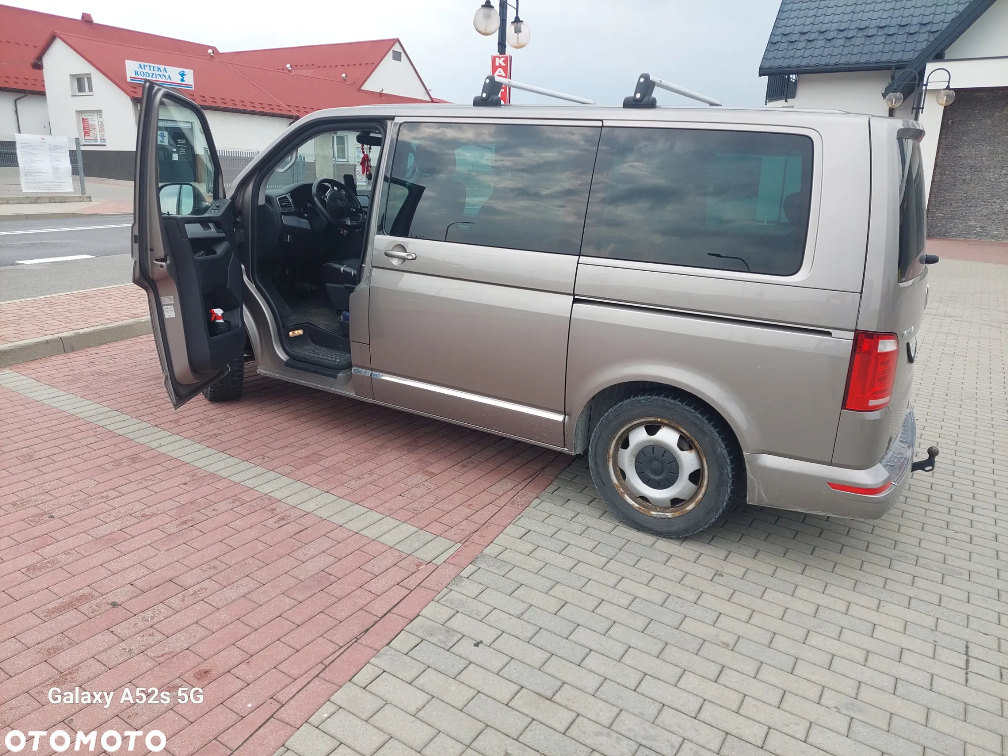 Volkswagen Multivan 2.0 BiTDI L1 Highline 4Motion DSG - 4