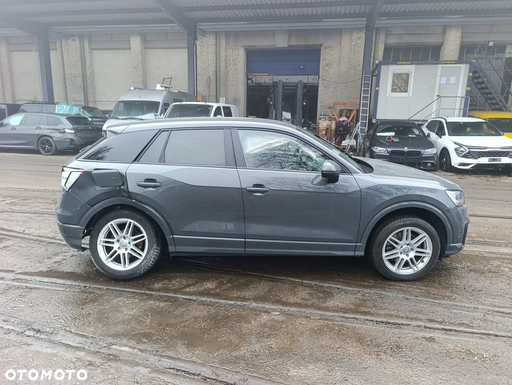 Audi Q2 1.4 TFSI Cylinder on demand S tronic sport - 6