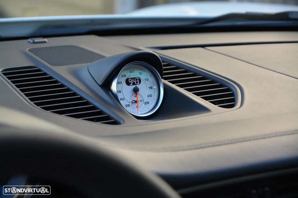 Porsche 911 (991) Carrera 2 GTS PDK - 49