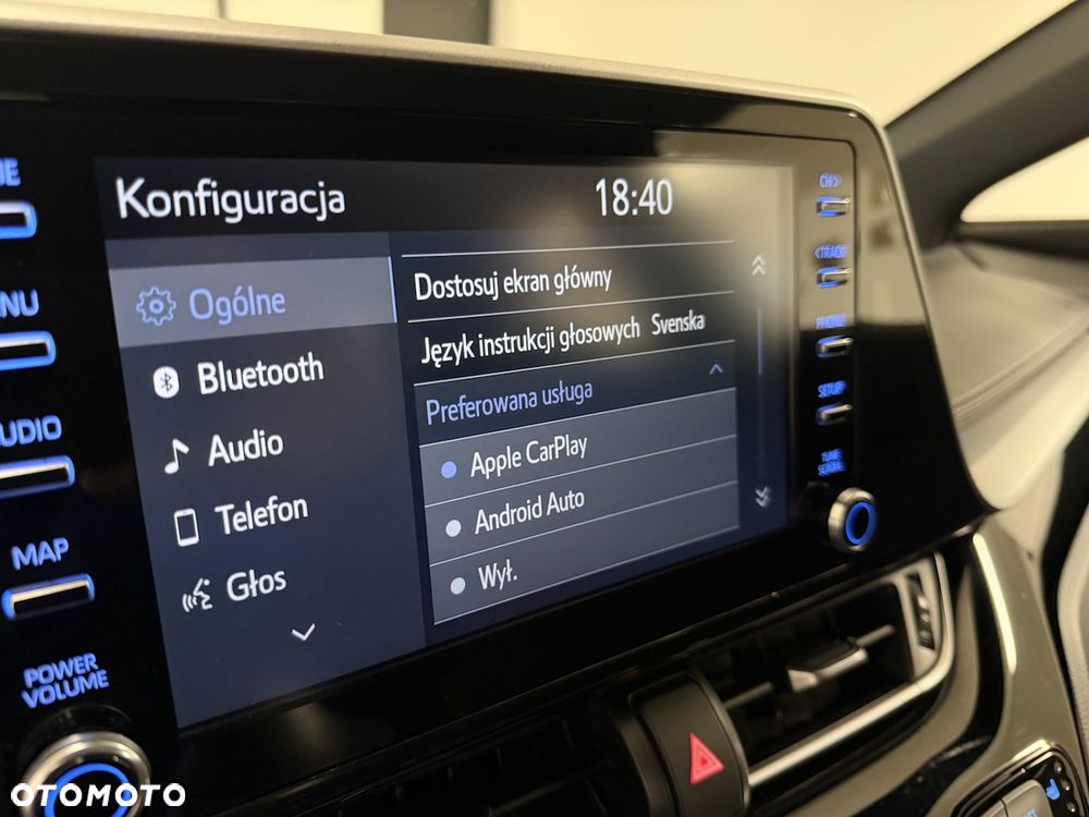Toyota C-HR Flow - 19