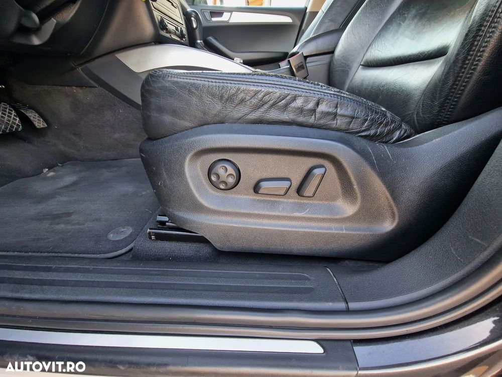 Audi Q5 - 12