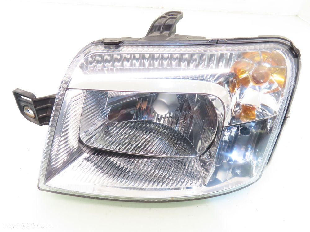 LAMPA LEWA PRZEDNIA FIAT PANDA II - 1