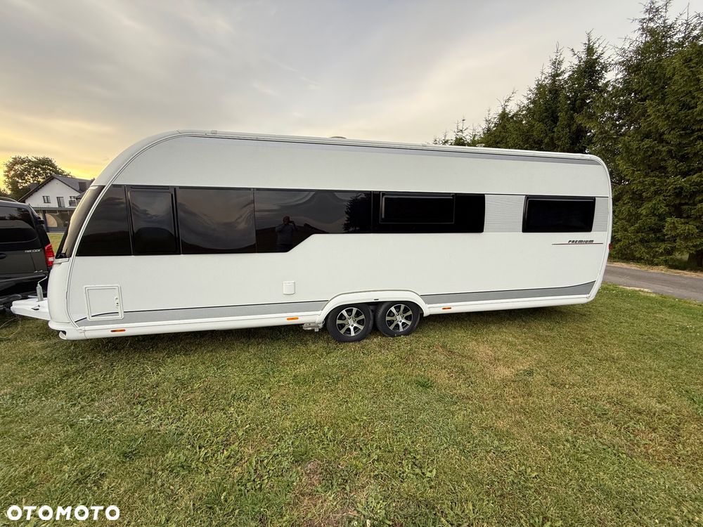 Hobby 650 UKFE Premium - 16