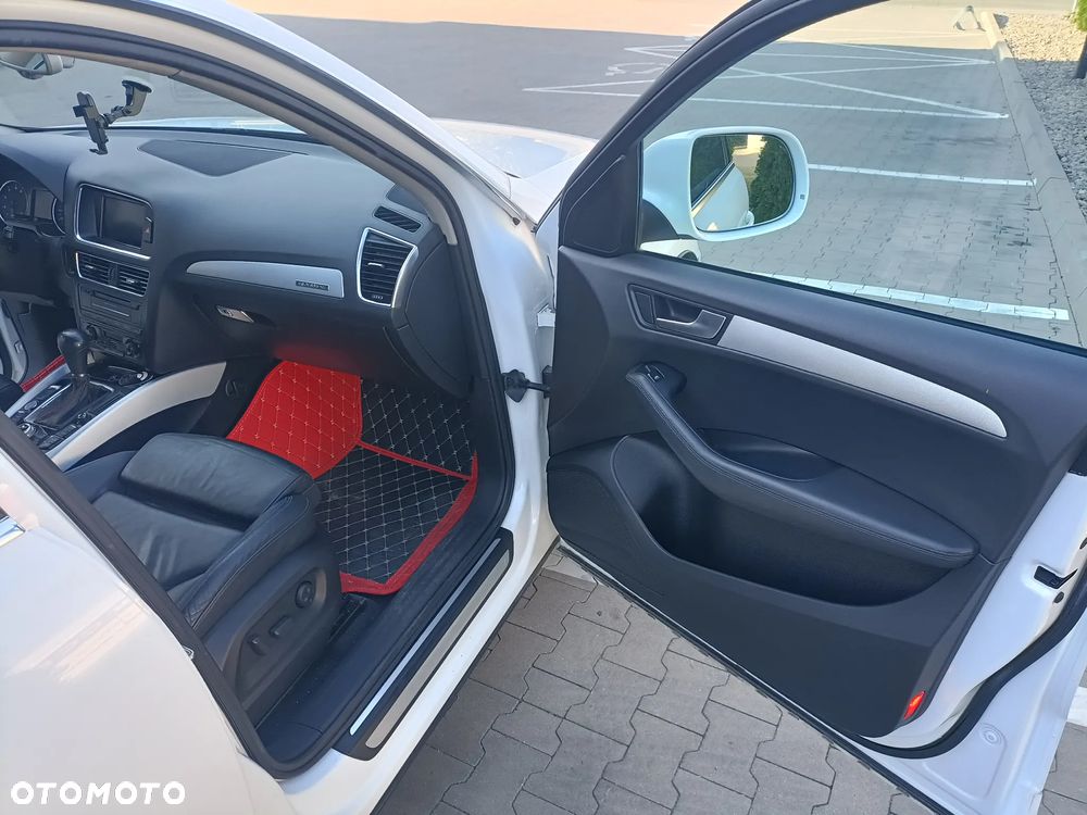 Audi Q5 2.0 TFSI Quattro S tronic - 12