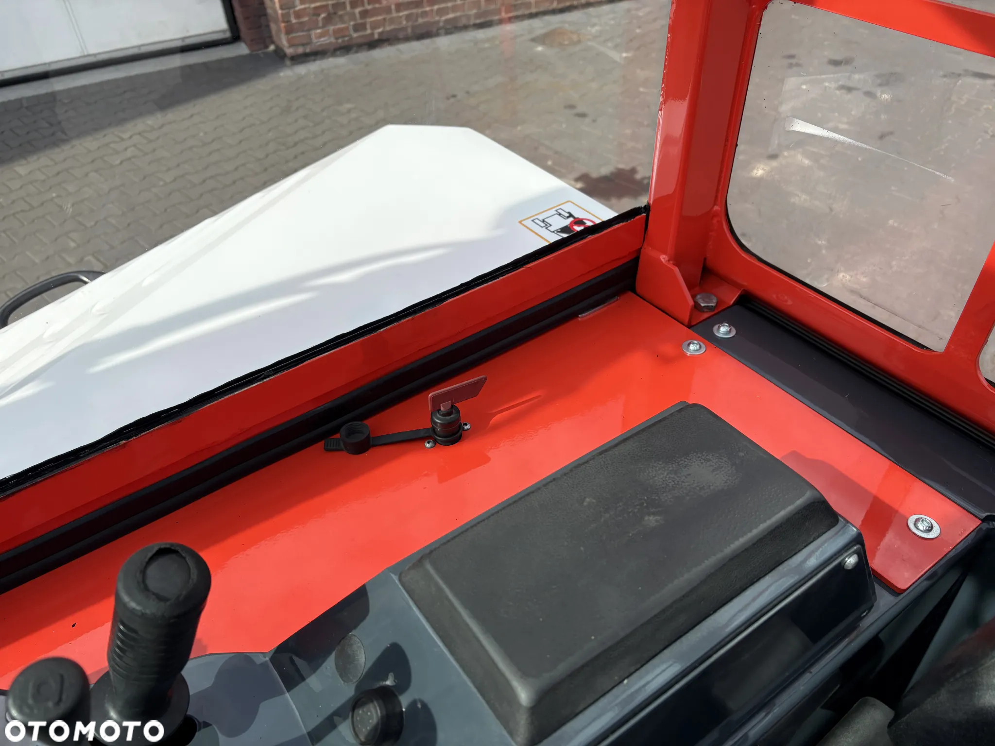 Combilift AMLIFT AGILIFT 40-12/40 GPL - 33