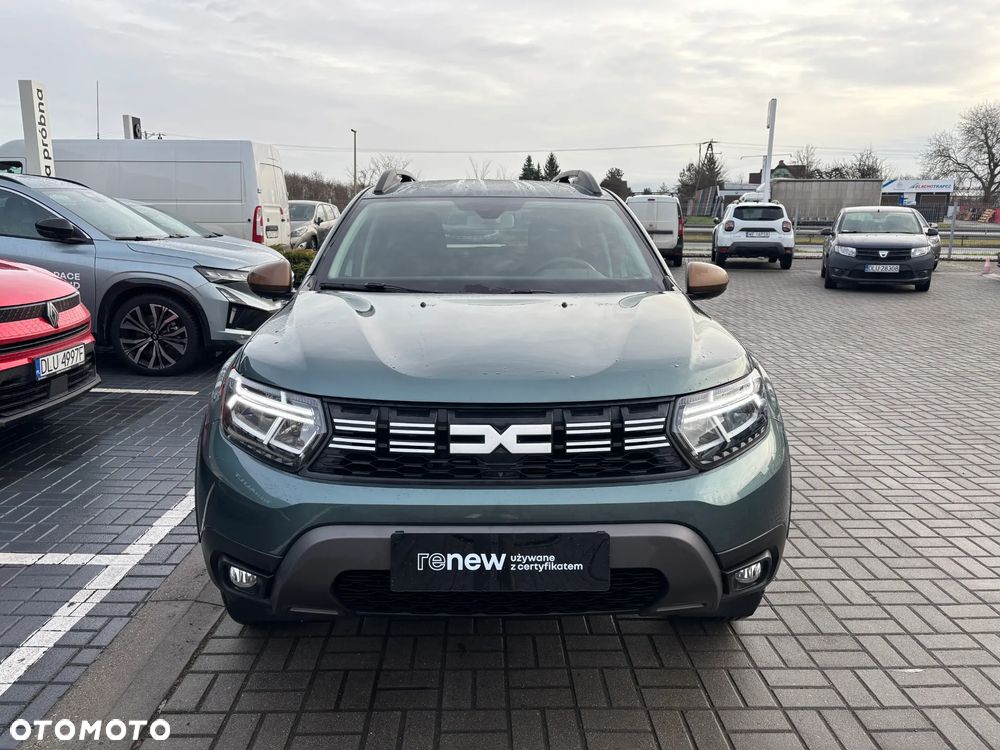 Dacia Duster - 3