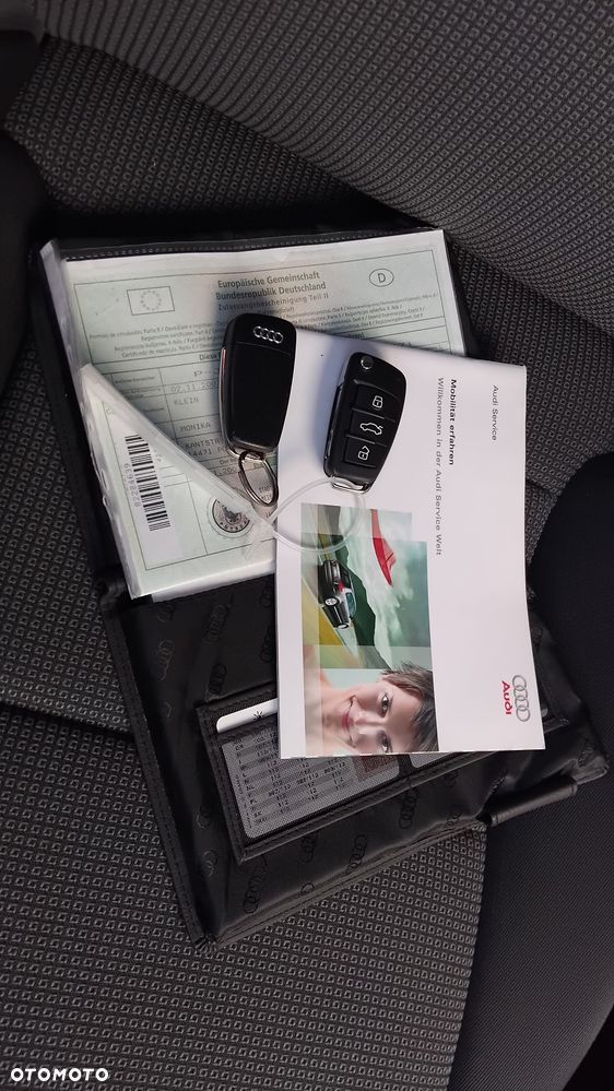 Audi A3 Sportback - 7