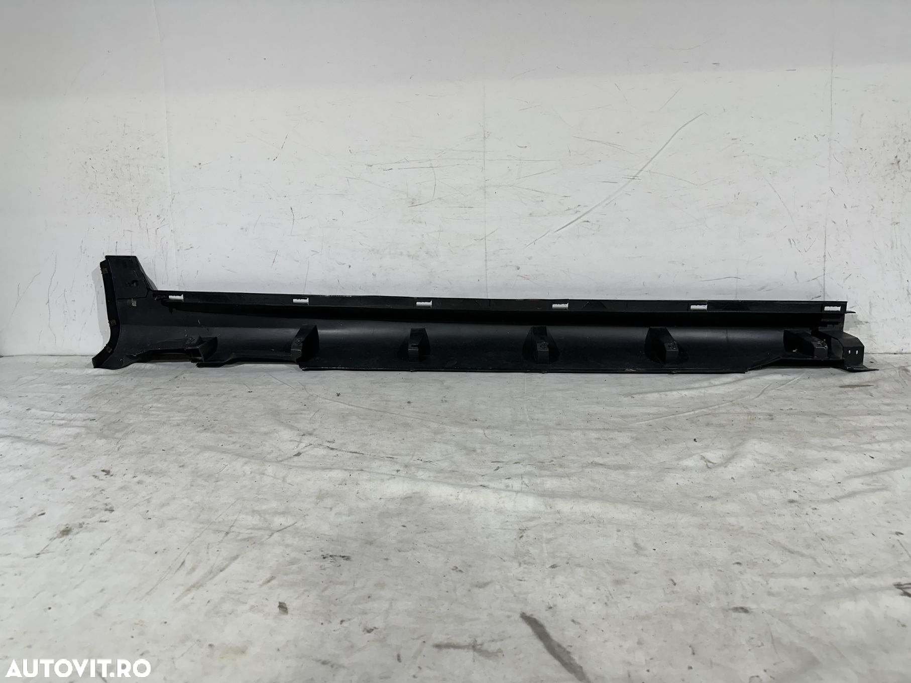 Prag stanga Volvo XC60, 2013, 2014, 2015, 2016, 2017. - 7