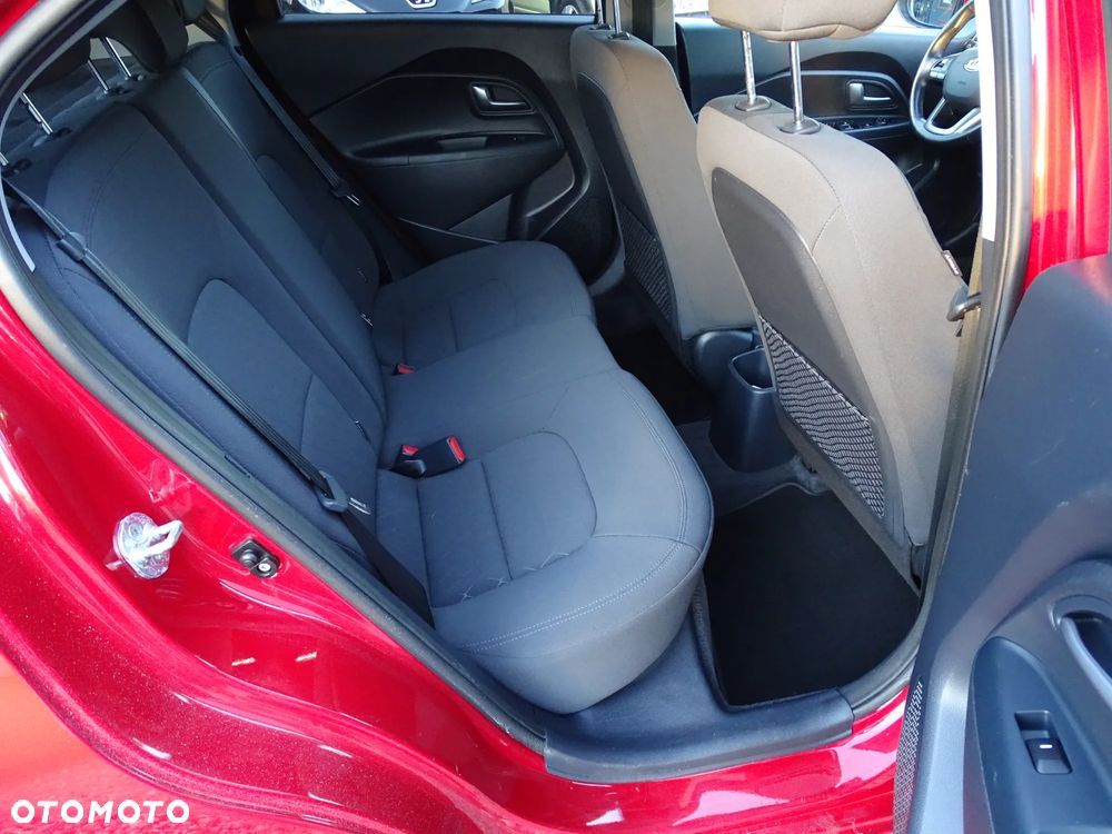 Kia Rio 1.4 Platinum Edition - 19