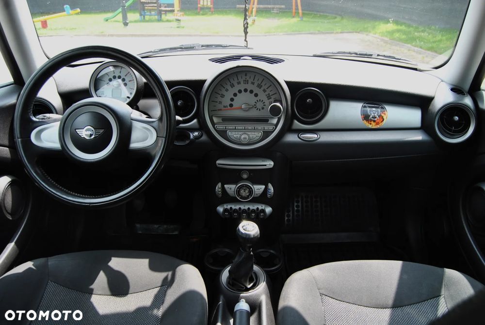 MINI Clubman - 9