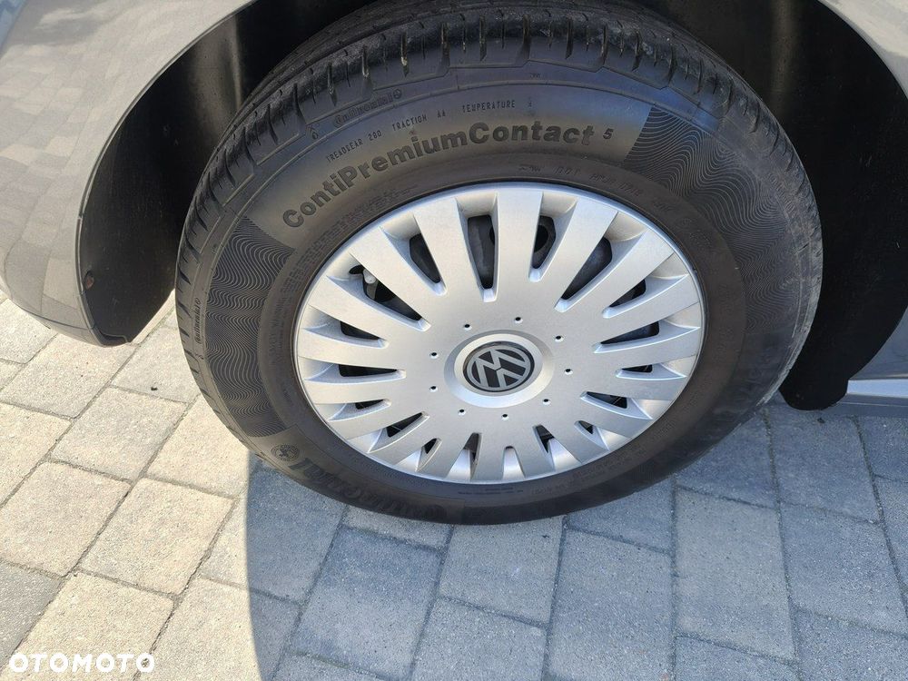Volkswagen Polo 1.2 Style - 30