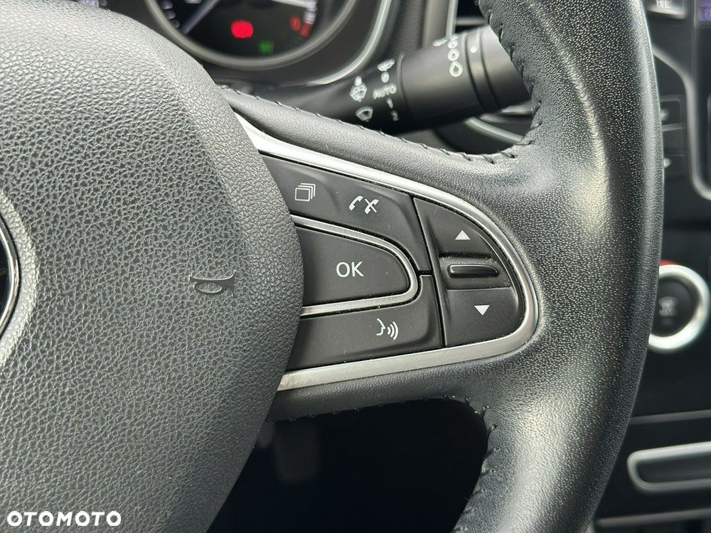 Renault Megane 1.6 SCe Limited - 15