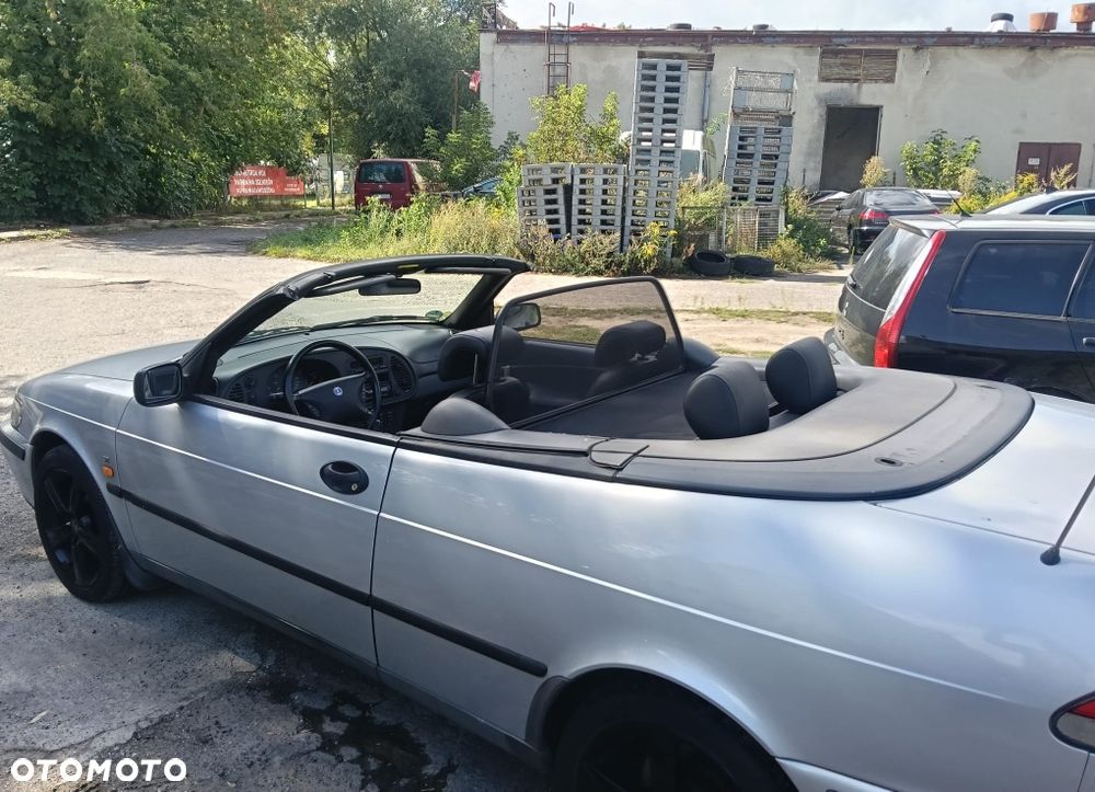 Saab 9-3 - 3