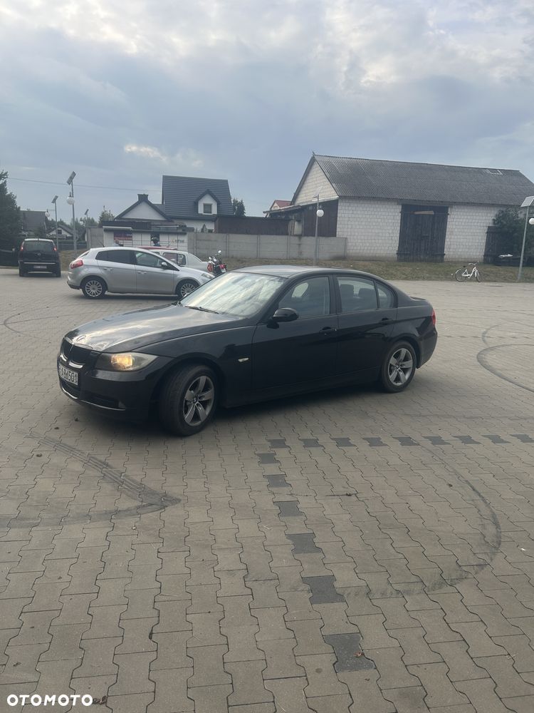 BMW Seria 3 - 3