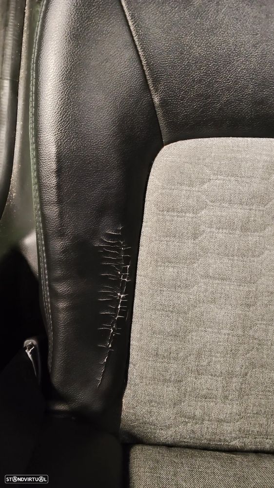 Renault Zoe (c/ Bateria) Intens 50 - 13