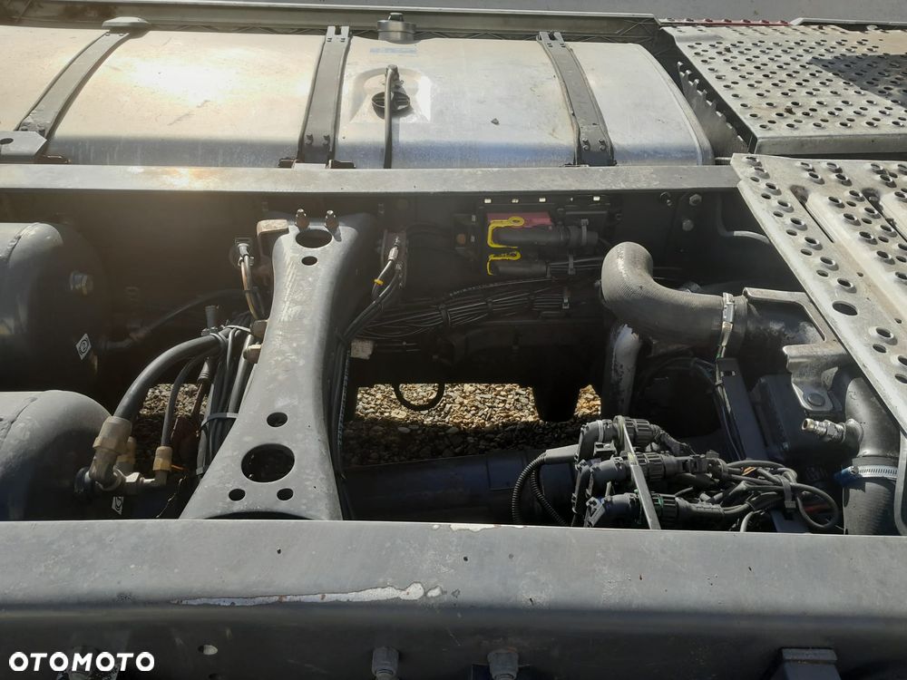 Scania R450 - 12