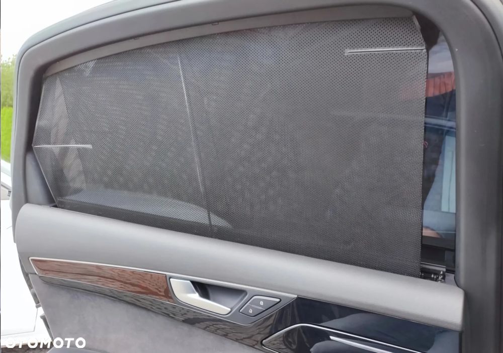 Audi A8 3.0 TFSI quattro tiptronic Langversion - 10