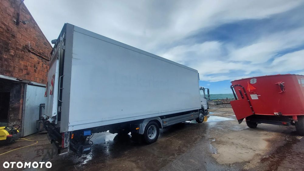 Mercedes-Benz Atego 1224 L - 23