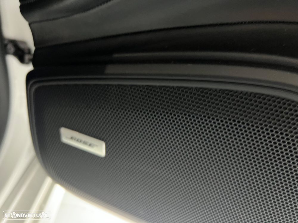 Porsche Panamera 4S Executive PDK - 31