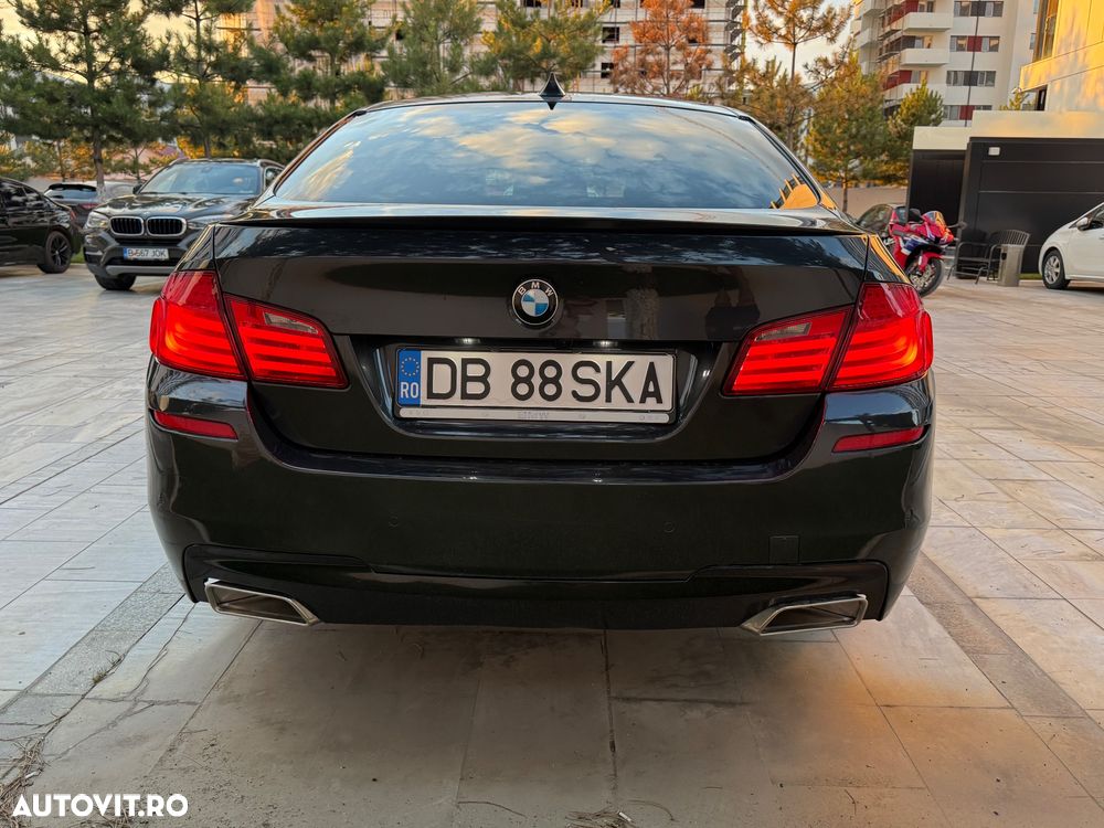BMW Seria 5 - 13