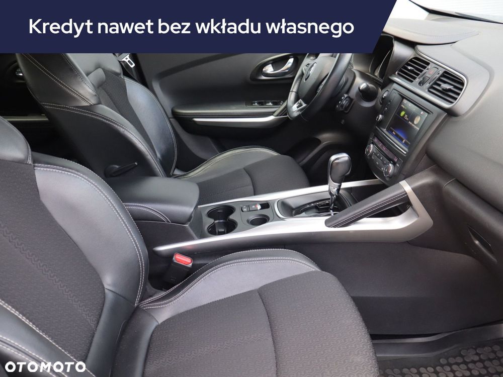 Renault Kadjar 2018