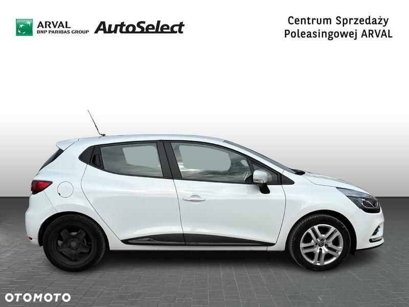 Renault Clio 0.9 Energy TCe Zen - 7
